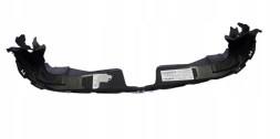 Mercedes-Benz OE A2055053730 Повітряне кермо пластик гриль щиток балки mercedes w205 a2055053730