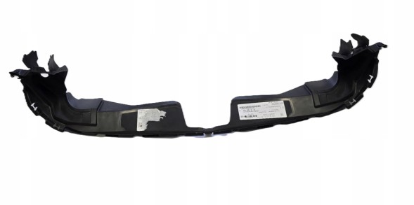 Mercedes-Benz OE A2055053730 Повітряне кермо пластик гриль щиток балки mercedes w205 a2055053730