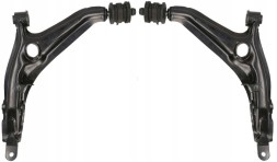 SRLine 387538 387537 Honda cr-v i 1995-2002 нижні важелі управління лівий правий комплект новий srline