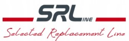 SRLine 387538 387537 Honda cr-v i 1995-2002 нижні важелі управління лівий правий комплект новий srline