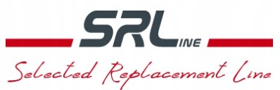 SRLine 387538 387537 Honda cr-v i 1995-2002 нижні важелі управління лівий правий комплект новий srline
