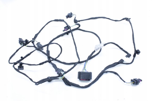 BMW OE 5A5C321 61125A5C321 5A5C314 ДЖГУТ ПРОВОДІВ, ПРОВІДКА ЗАДНЬОГО БАМПЕРА PDC PMA BMW G21 TOURING LCI 5A5C321