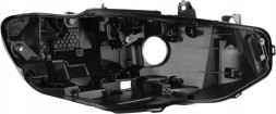 Vroomer HB-SERII-4-F32-F33-F36-17-FULL-LED-R Корпус балончика лампи фари BMW 4 F32 F33 F36 17-20 FULL світлодіодний правий