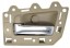Китай UE3041NS-RL-MTNCHR LT ДВЕРНА РУЧКА JEEP GRAND CHEROKEE 05-10 BEIGE CHR