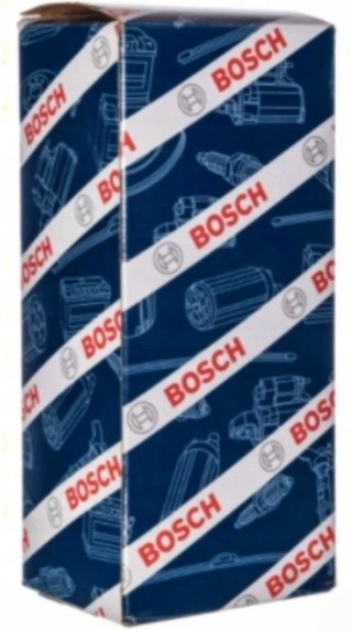 Bosch 0 986 580 395 Паливний насос в зборе rep. Mercedes