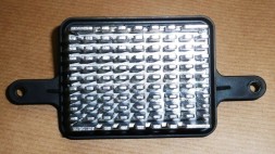 Citroen OE 6441CQ Модуль повітродувки р 3008,5008 6441.Cq