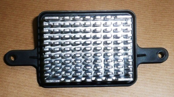 Citroen OE 6441CQ Модуль повітродувки р 3008,5008 6441.Cq