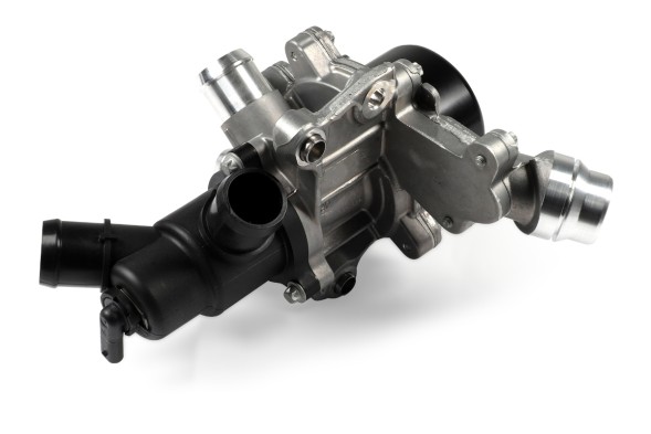 HEPU P1593A-TH Насос рідинного охолодження p1593a-th