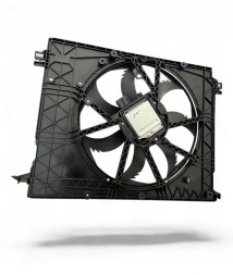 AHE RadioW0512/235653023 Вентилятор TOYOTA SIENNA XL40 2020- 2.5 Гібрид 16360F0150 16360-F0150