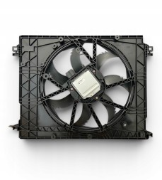 AHE RadioW0512/235653023 Вентилятор TOYOTA SIENNA XL40 2020- 2.5 Гібрид 16360F0150 16360-F0150
