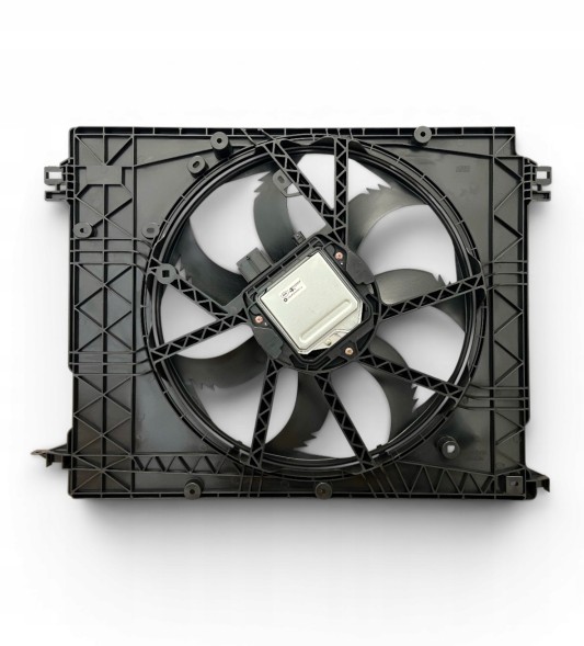 AHE RadioW0512/235653023 Вентилятор TOYOTA SIENNA XL40 2020- 2.5 Гібрид 16360F0150 16360-F0150