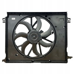 AHE RadioW0512/235653023 Вентилятор TOYOTA SIENNA XL40 2020- 2.5 Гібрид 16360F0150 16360-F0150