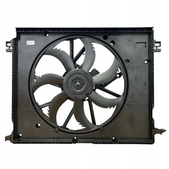 AHE RadioW0512/235653023 Вентилятор TOYOTA SIENNA XL40 2020- 2.5 Гібрид 16360F0150 16360-F0150