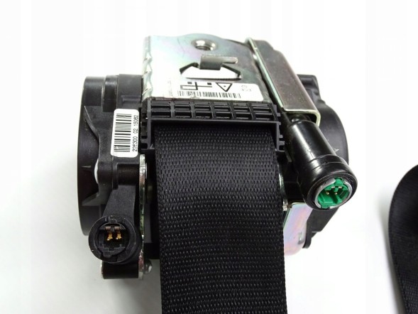 Mini OE 626740900 MINI COOPER ONE F55 56 2014 - НАТЯЖАЧ РЕМЕНІ 62674090