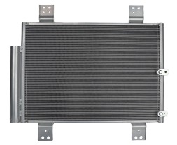 AC 1559638158 Кондиціонер daihatsu terios (j2) 2005 - / 88450b4020