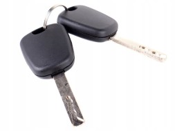 FRANTIS 4162AH FRT КЛЮЧІ ЗАПАЛЮВАННЯ CITROEN C2 C3 1.1 1.4 1.6 8V 16V HDI 4162AG 4162AH