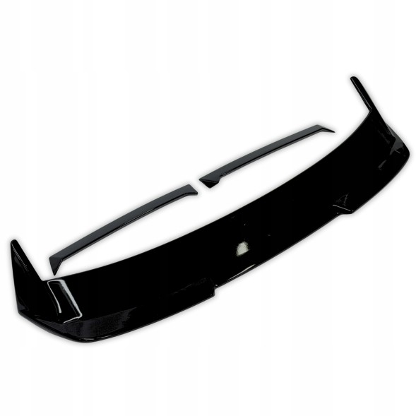 Китай Spoiler Lotka Owiewki wBMW G21 Спойлер для BMW G21 Чорний Глянець Накладка на багажник M