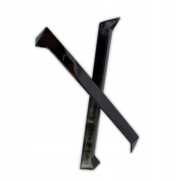 Китай Spoiler Lotka Owiewki wBMW G21 Спойлер для BMW G21 Чорний Глянець Накладка на багажник M