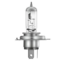64185 OSRAM Автолампа Osram 35 35W 12V PX43T FS1