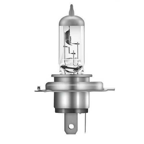 64185 OSRAM Автолампа Osram 35 35W 12V PX43T FS1