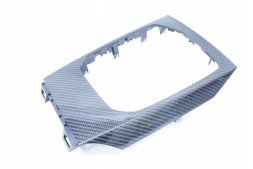 BMW OE 8094591 51168094591 ДЕКОРАТИВНА НАКЛАДКА ТУНЕЛЮ CARBON BMW G42 M2 G20 G21 G22 G23 G26 M3 M4 i4