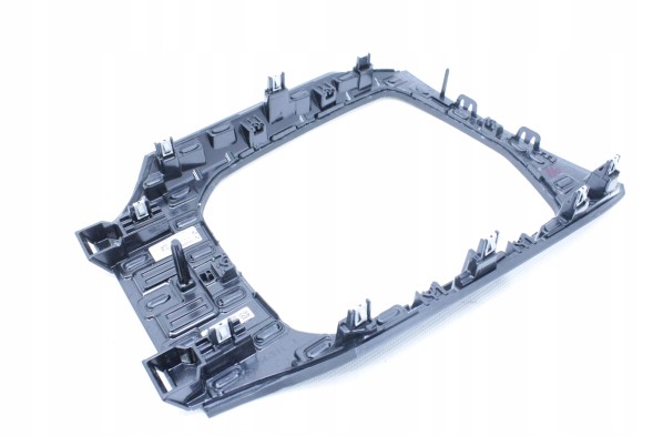 BMW OE 8094591 51168094591 ДЕКОРАТИВНА НАКЛАДКА ТУНЕЛЮ CARBON BMW G42 M2 G20 G21 G22 G23 G26 M3 M4 i4