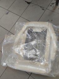 Mitsubishi OE MR916189 MITSUBISHI COLT VI Z30 ОББИВКА КРІСЛА СИДІННЯ