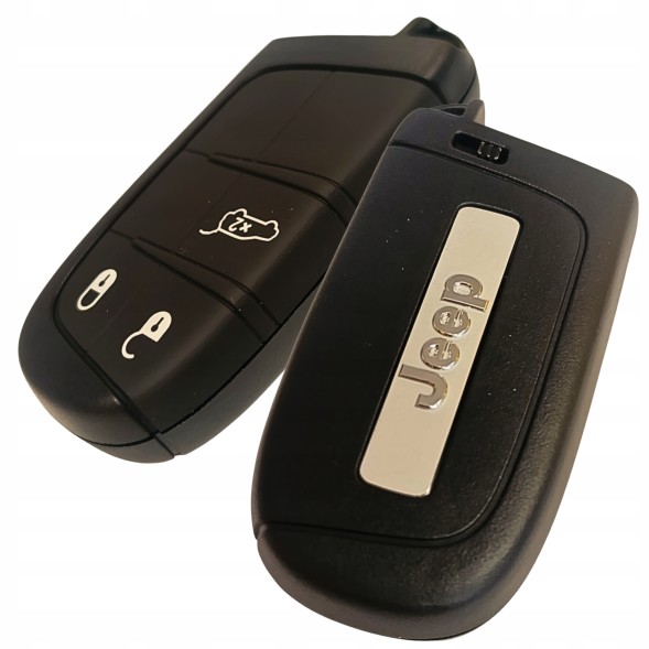 Jeep OE Ключ-пульт OEM 6000631203 FIAT JEEP CODE 2 OE оригінал