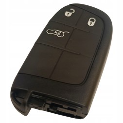 Jeep OE Ключ-пульт OEM 6000631203 FIAT JEEP CODE 2 OE оригінал