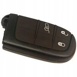 Jeep OE Ключ-пульт OEM 6000631203 FIAT JEEP CODE 2 OE оригінал