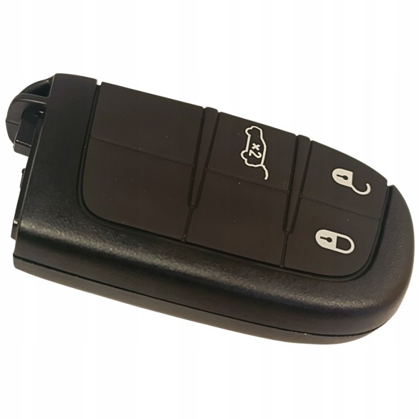 Jeep OE Ключ-пульт OEM 6000631203 FIAT JEEP CODE 2 OE оригінал