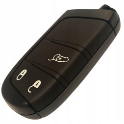 Jeep OE Ключ-пульт OEM 6000631203 FIAT JEEP CODE 2 OE оригінал