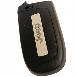Jeep OE Ключ-пульт OEM 6000631203 FIAT JEEP CODE 2 OE оригінал