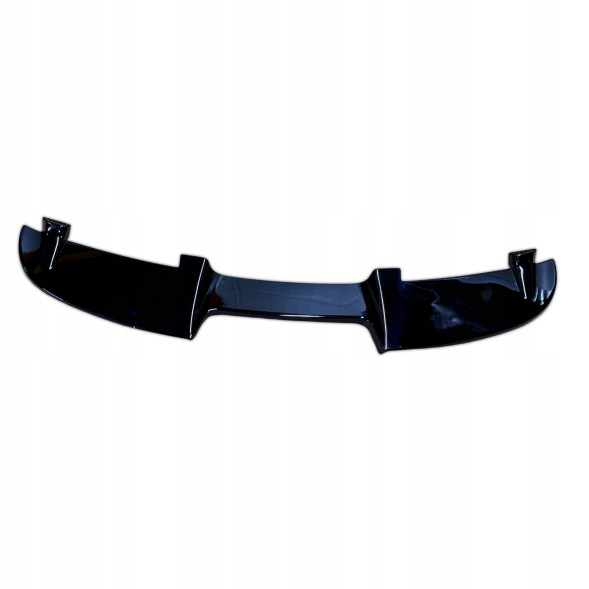 Китай Spoiler SEAT LEON MK2 1P 2004-2009 Спойлер Seat Leon MK2 1P Дорестайл 2004-2009 Чорний Глянець Накладка на Дах