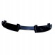 Китай Spoiler SEAT LEON MK2 1P 2004-2009 Спойлер Seat Leon MK2 1P Дорестайл 2004-2009 Чорний Глянець Накладка на Дах