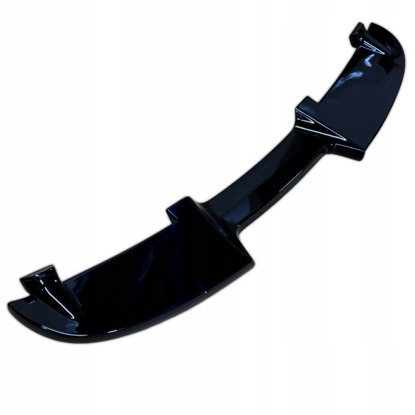 Китай Spoiler SEAT LEON MK2 1P 2004-2009 Спойлер Seat Leon MK2 1P Дорестайл 2004-2009 Чорний Глянець Накладка на Дах