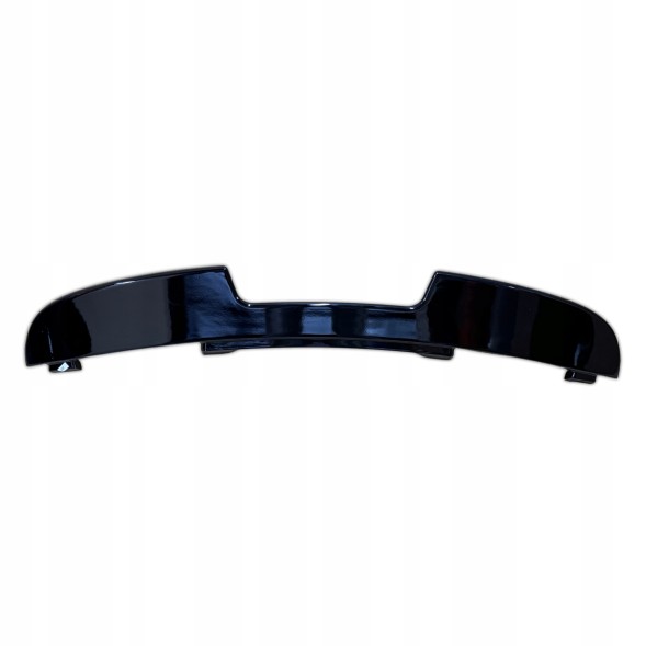 Китай Spoiler SEAT LEON MK2 1P 2004-2009 Спойлер Seat Leon MK2 1P Дорестайл 2004-2009 Чорний Глянець Накладка на Дах