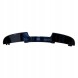 Китай Spoiler SEAT LEON MK2 1P 2004-2009 Спойлер Seat Leon MK2 1P Дорестайл 2004-2009 Чорний Глянець Накладка на Дах
