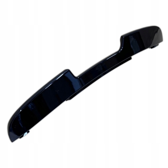 Китай Spoiler SEAT LEON MK2 1P 2004-2009 Спойлер Seat Leon MK2 1P Дорестайл 2004-2009 Чорний Глянець Накладка на Дах