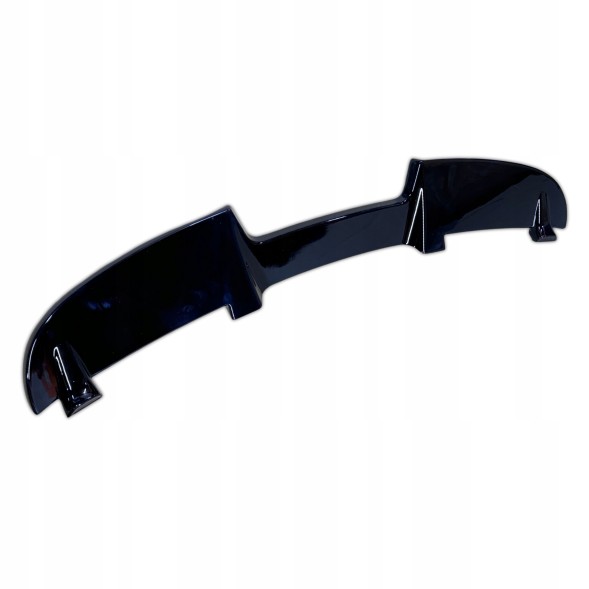 Китай Spoiler SEAT LEON MK2 1P 2004-2009 Спойлер Seat Leon MK2 1P Дорестайл 2004-2009 Чорний Глянець Накладка на Дах