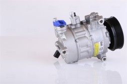 890602 NISSENS Компресор кондиціонера