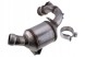 NTY DPF-ME-014 Сажовий фільтр dpf mercedes клас c w204 cls клас e w212 євро5
