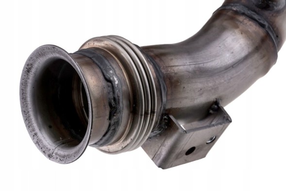 NTY DPF-ME-014 Сажовий фільтр dpf mercedes клас c w204 cls клас e w212 євро5