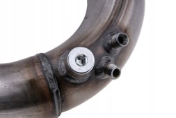 NTY DPF-ME-014 Сажовий фільтр dpf mercedes клас c w204 cls клас e w212 євро5