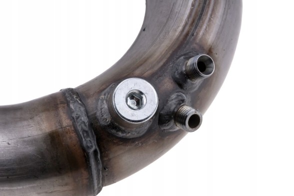NTY DPF-ME-014 Сажовий фільтр dpf mercedes клас c w204 cls клас e w212 євро5