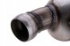 NTY DPF-ME-014 Сажовий фільтр dpf mercedes клас c w204 cls клас e w212 євро5