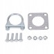 ESEN SKV 62SKV173 Каталізатор 62skv173 skoda octavia і vw bora і golf iv new beetle ;