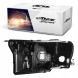 Vroomer HB-GRAND-CHEROKEE-WL-21-FULL-LED-L Корпус фари Jeep Grand Cherokee WL 21+ FULL LED, ліворуч