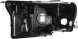 Vroomer HB-GRAND-CHEROKEE-WL-21-FULL-LED-L Корпус фари Jeep Grand Cherokee WL 21+ FULL LED, ліворуч