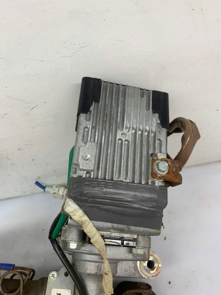 Lexus OE 8965078041 Elektronika-Chrzaszcz Електропідсилювач lexus 89650-78041 nx200
